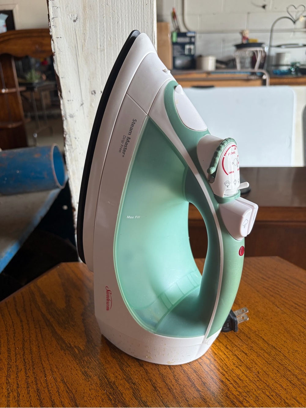 Sunbeam Clothes Iron